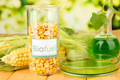 Penryn biofuel availability